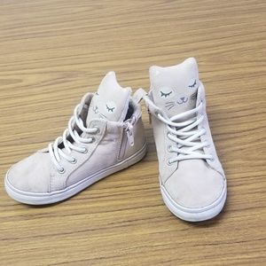 🔴5/$10🔴Cat Tennis Shoes